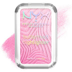 nyx Pro Makeup Buttermelt Highlighter