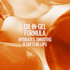 maybelline LIFTER GEL OIL-IN-GEL LIP GLOSS WITH HYALURONIC ACID