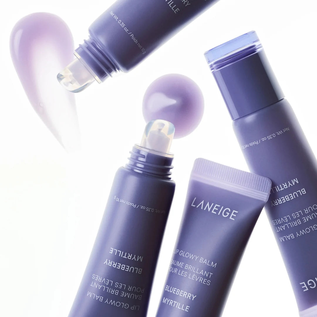 Laneige Lip Glowy Balm