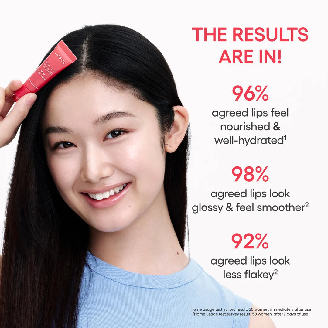 Laneige Lip Glowy Balm