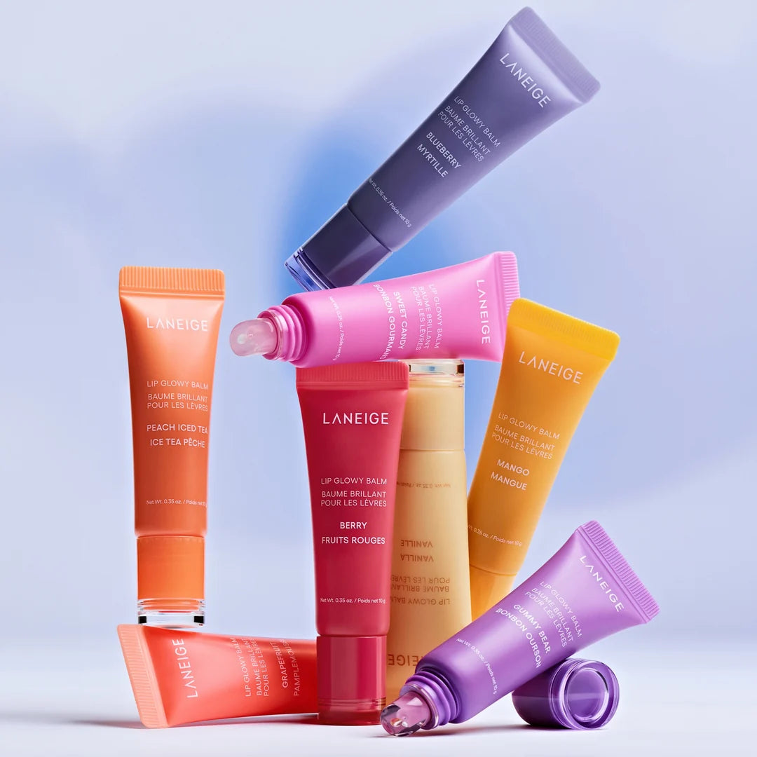 Laneige Lip Glowy Balm