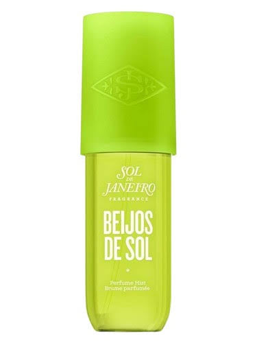 Sol de Janeiro Brazilian Crush Body Fragrance