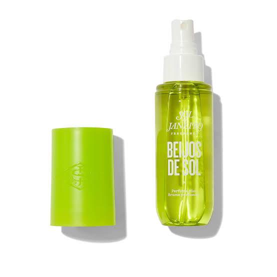 Sol de Janeiro Brazilian Crush Body Fragrance
