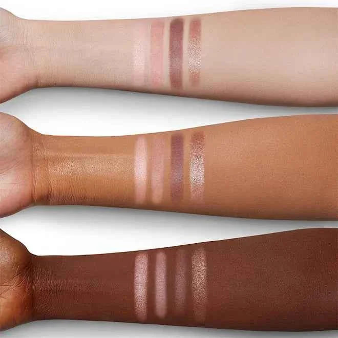 Charlotte tilbury LUXURY PALETTE PILLOW TALK