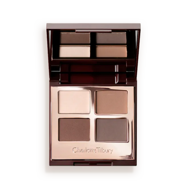 Charlotte tilbury LUXURY PALETTE THE SOPHISTICATE