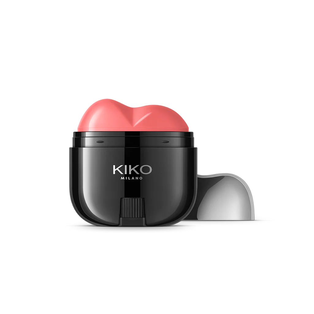 Kiko Magnetic Nights First Row Stick Blush