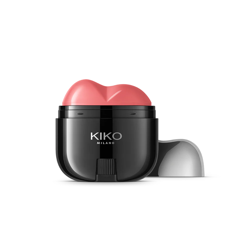 Kiko Magnetic Nights First Row Stick Blush
