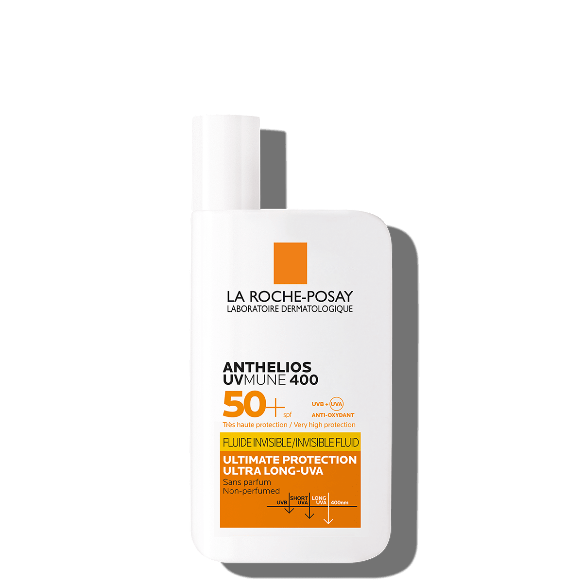 la roche posay Anthelios Mineral Face Sunscreen