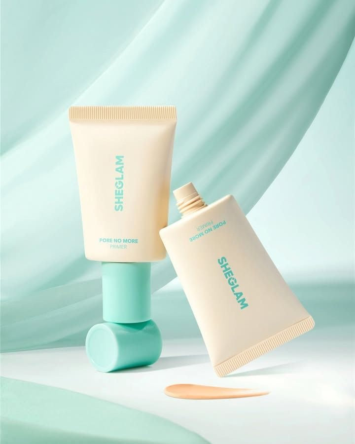 Sheglam poreless Primer