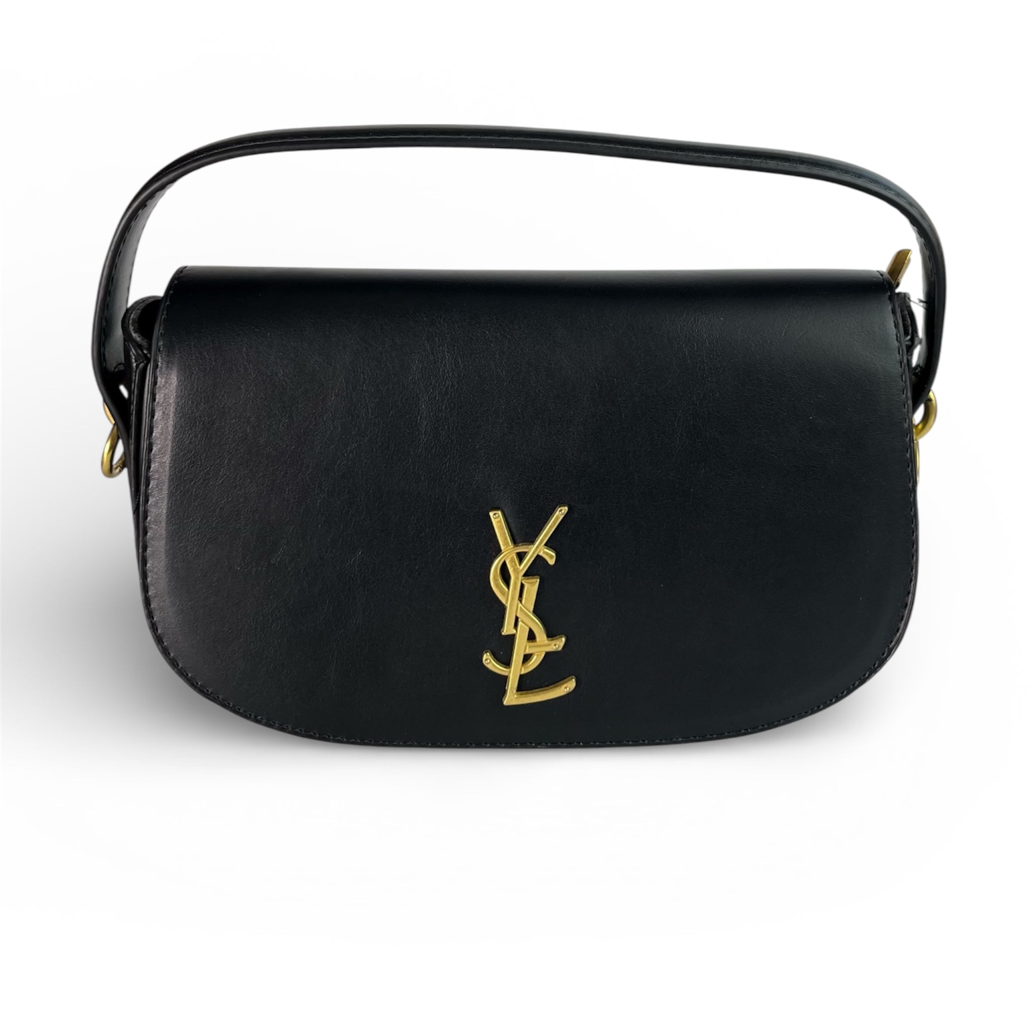YSL-Hobo Crossbody Bag
