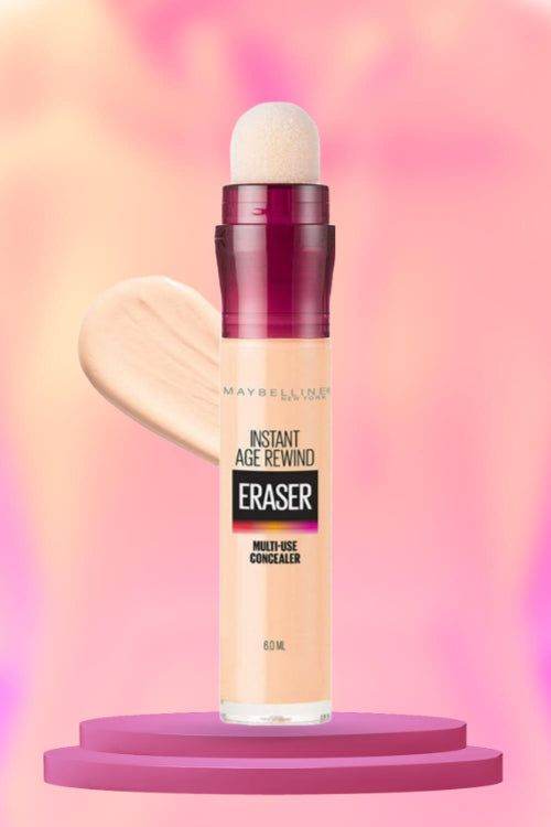 Maybelline – INSTANT AGE REWIND Concealer-