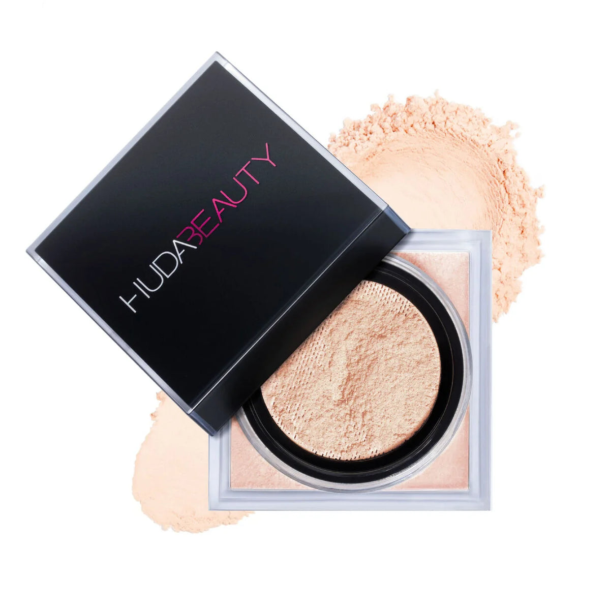 Huda Beauty Easy Bake Loose Baking & Setting Powder CUPCAKE SHADE