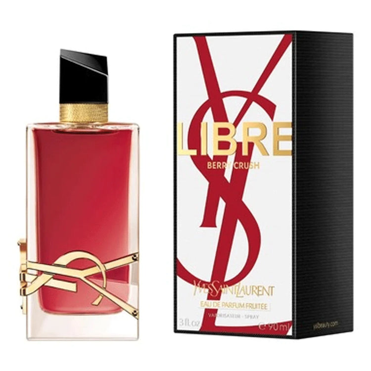 Ysl Libre Berry crush  100ml