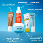 elf Best & Obsessed Skincare Kit