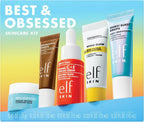 elf Best & Obsessed Skincare Kit