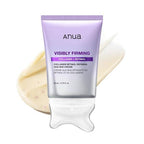 Anua Visibly Firming Collagen Retinol Refining Gua Sha Cream 80 Ml