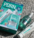 Anua PDRN Hyaluronic Acid Capsule 100 Serum + Cream Set