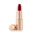 Charlotte tilbury red carpet red lipstick
