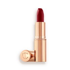 Charlotte tilbury red carpet red lipstick