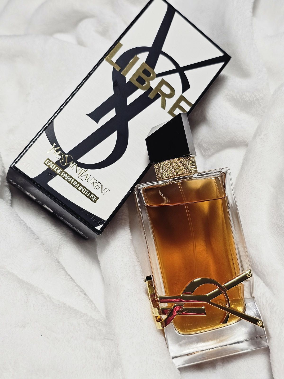 Ysl INTENSE 100% original & Authentic Money Back guarantee