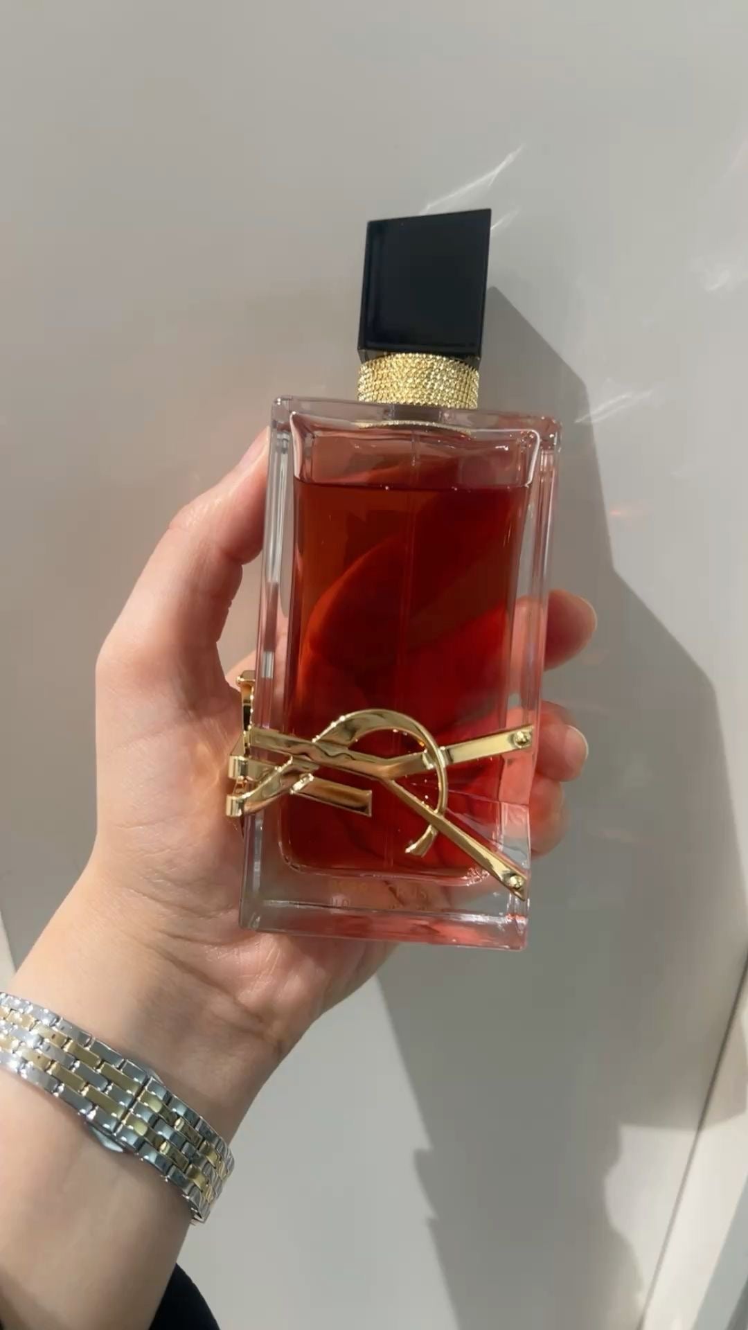 Ysl INTENSE 100% original & Authentic Money Back guarantee