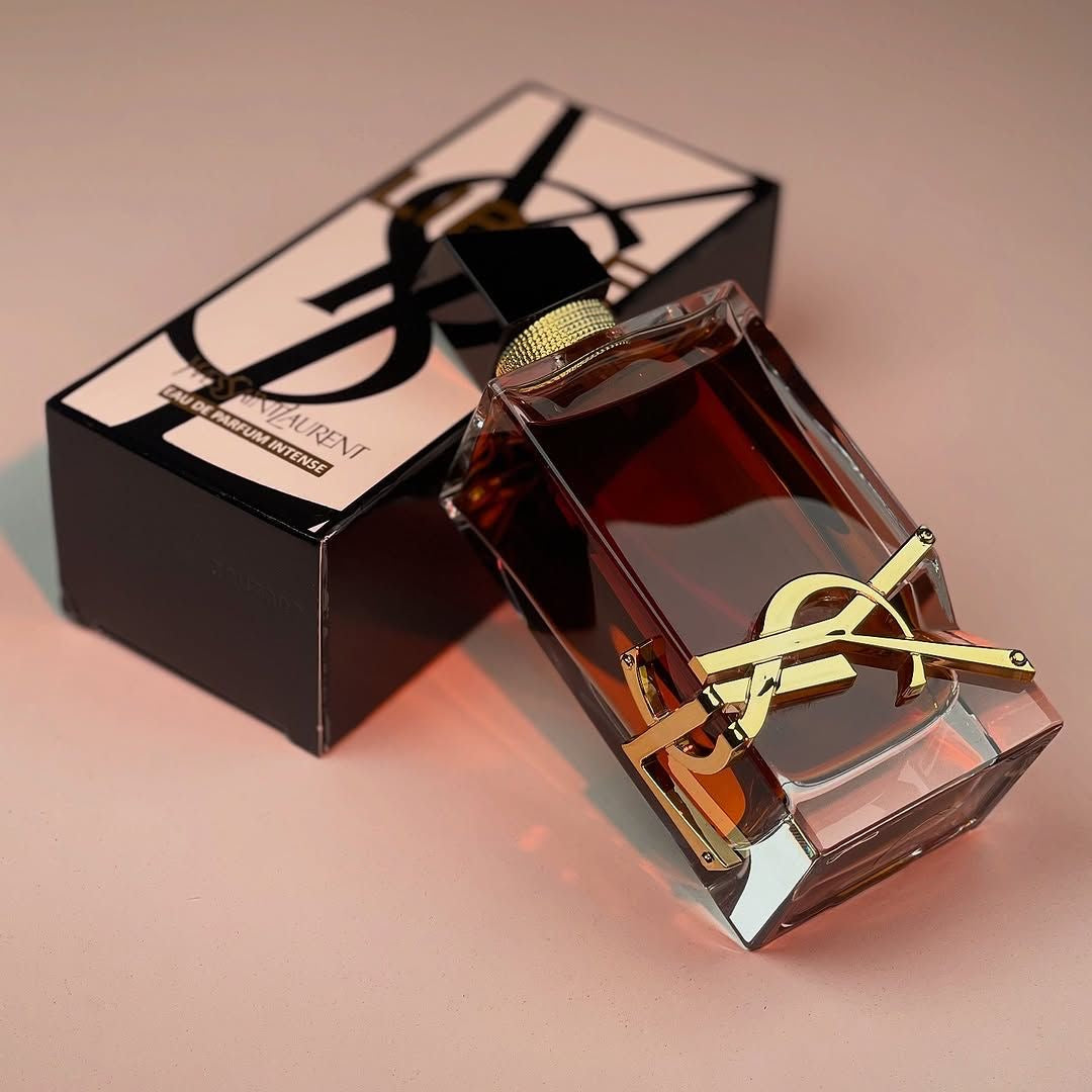 Ysl INTENSE 100% original & Authentic Money Back guarantee