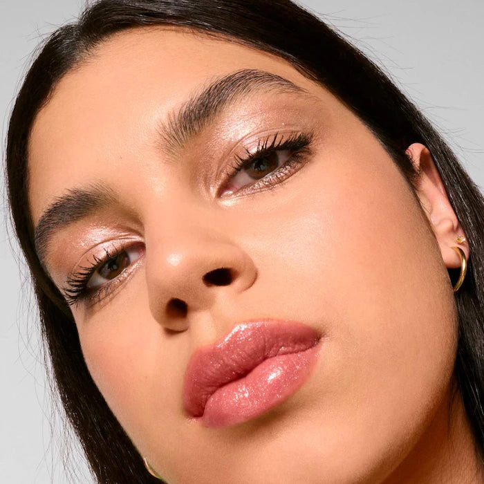 SEPHORA COLLECTION Outrageous Plumping Lip Gloss 2 XXL Nude