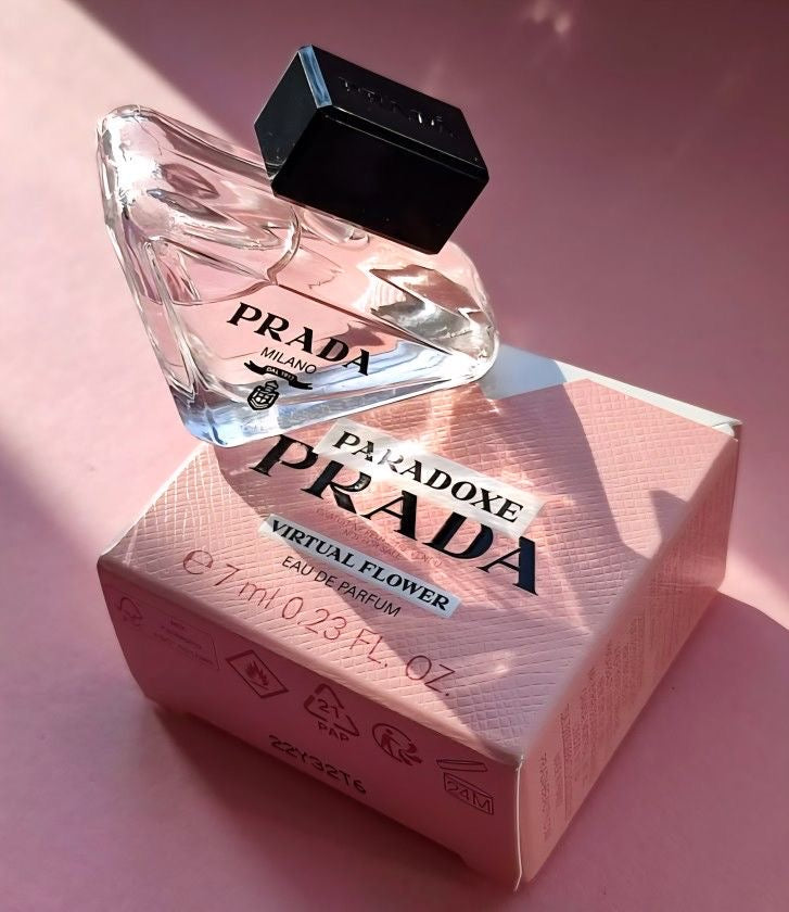 PRADA edp parfum Full size