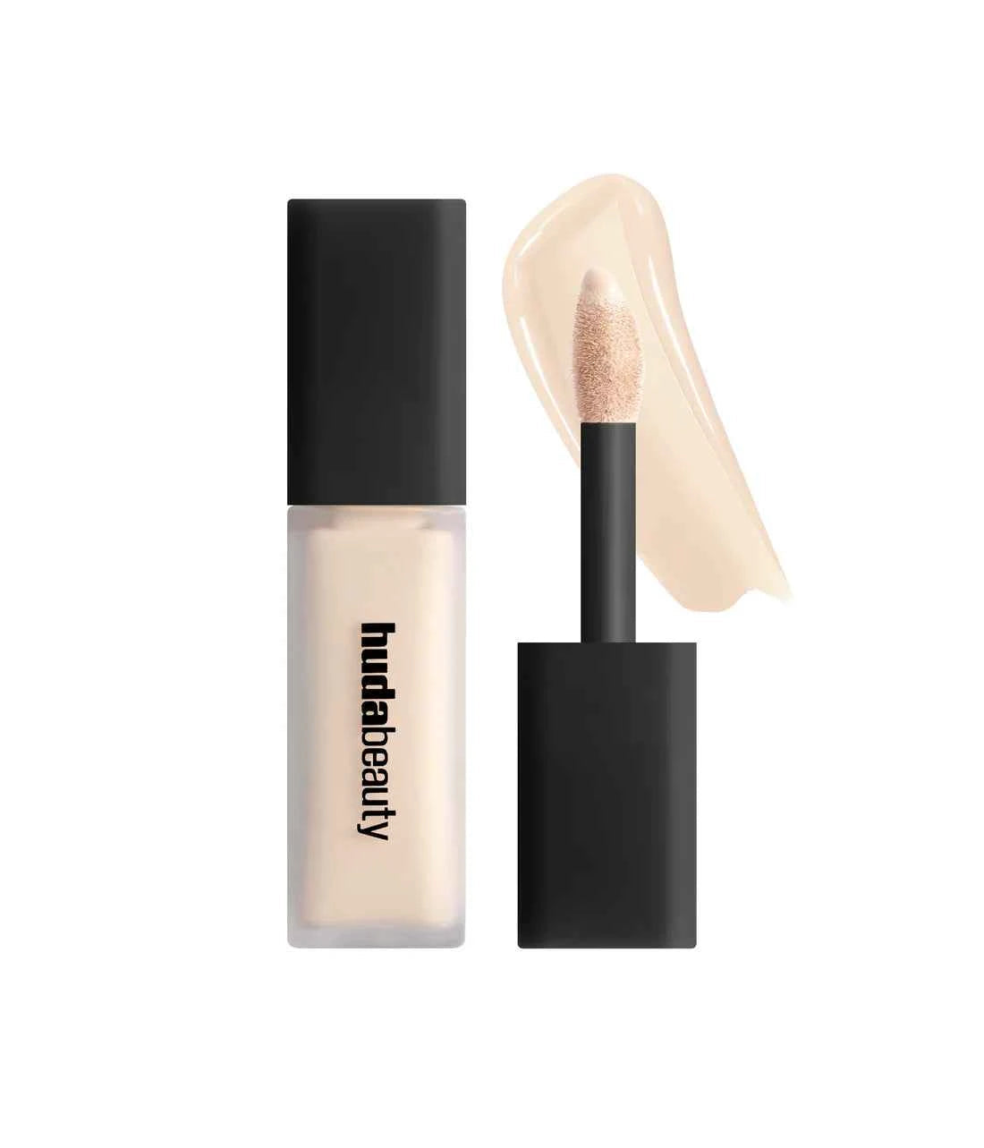 huda beauty FAUXFILTER LUMINOUS MATTE CONCEALER