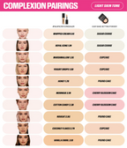 huda beauty FAUXFILTER LUMINOUS MATTE CONCEALER