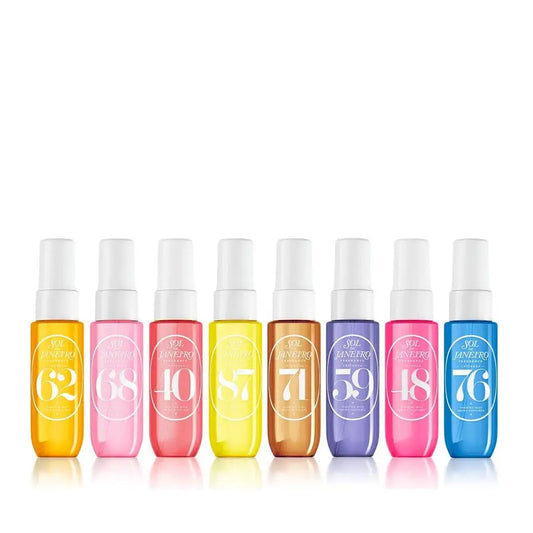 SOL DE JANEIRO FRAGRANCE MIST 90ML