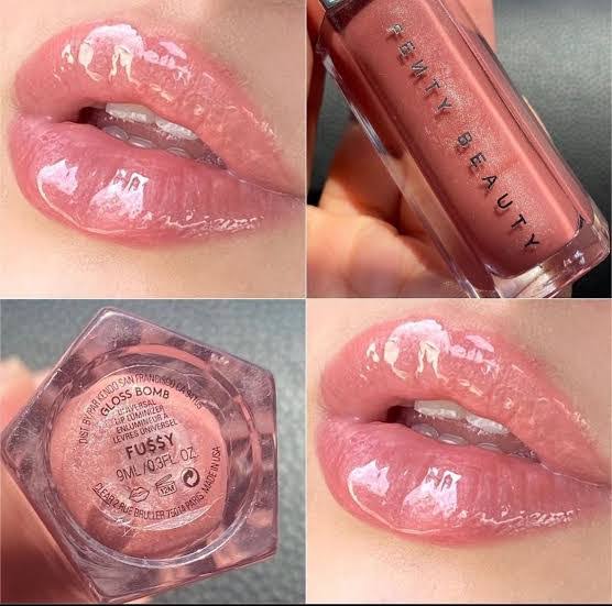 FENTY BEAUTY GLOSS BOMB FULL SIZE