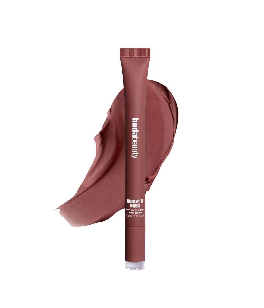 Hudabeauty LIQUID MATTE MOUSSE