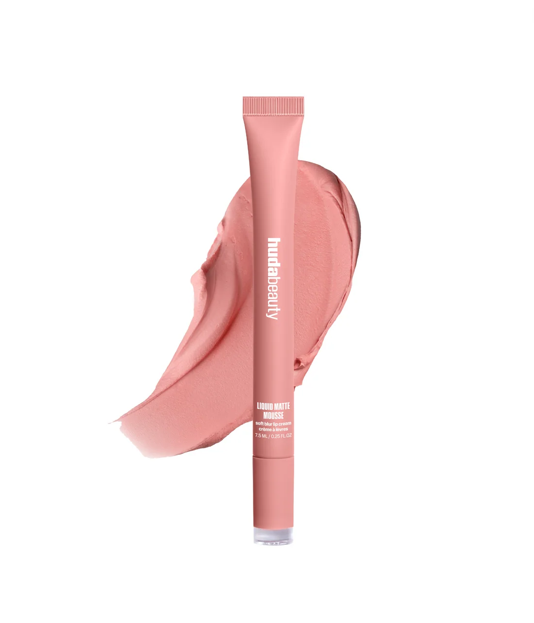 Hudabeauty LIQUID MATTE MOUSSE