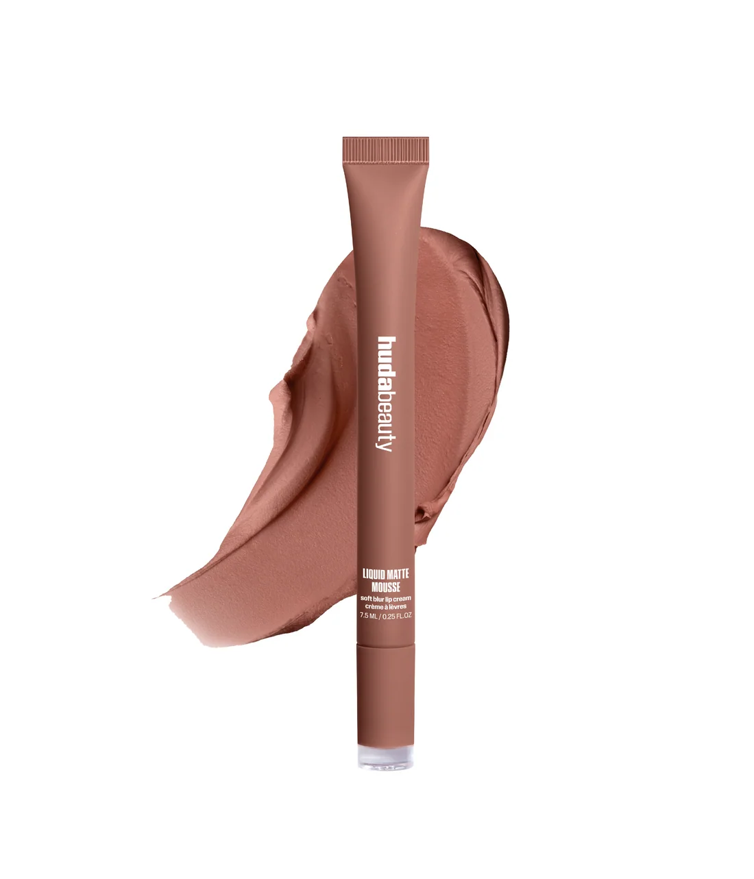 Hudabeauty LIQUID MATTE MOUSSE