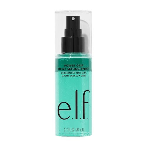 elf power grip Dewy setting Spray 80 ml