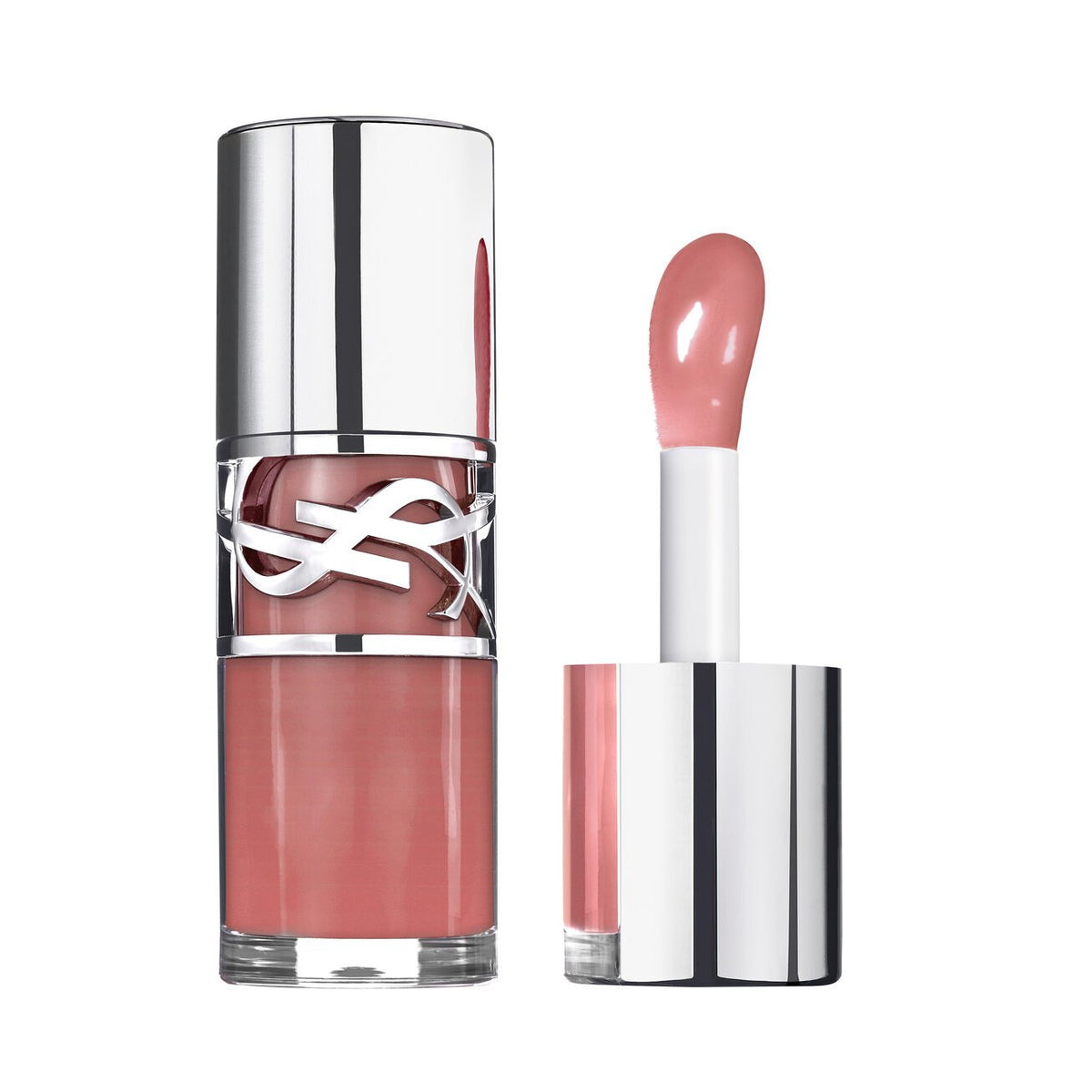 YSL LOVESHINE PLUMPING LIP OIL GLOSS