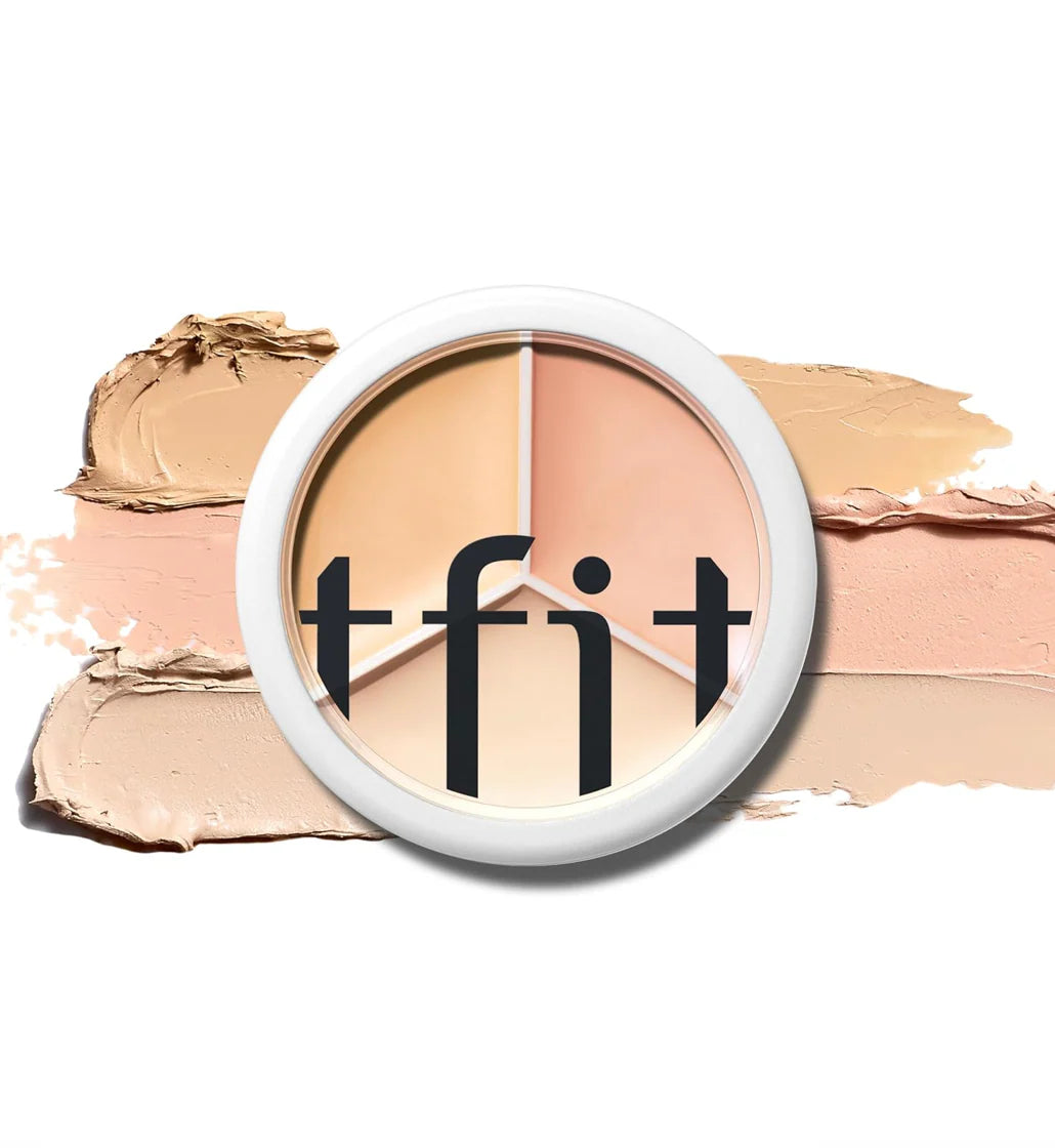 TFIT - Cover Up Pro Concealer