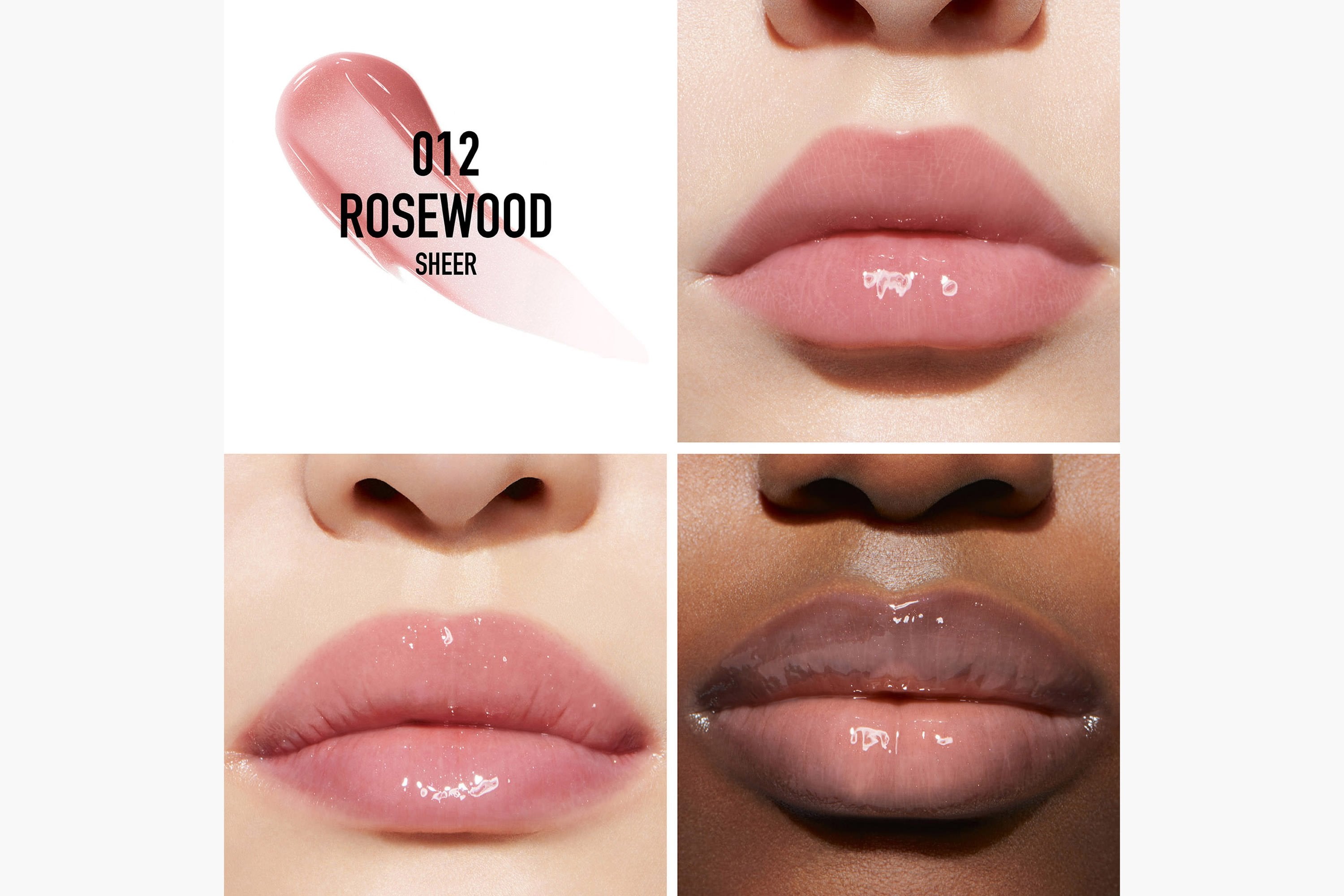 DIOR Lip Maximizer