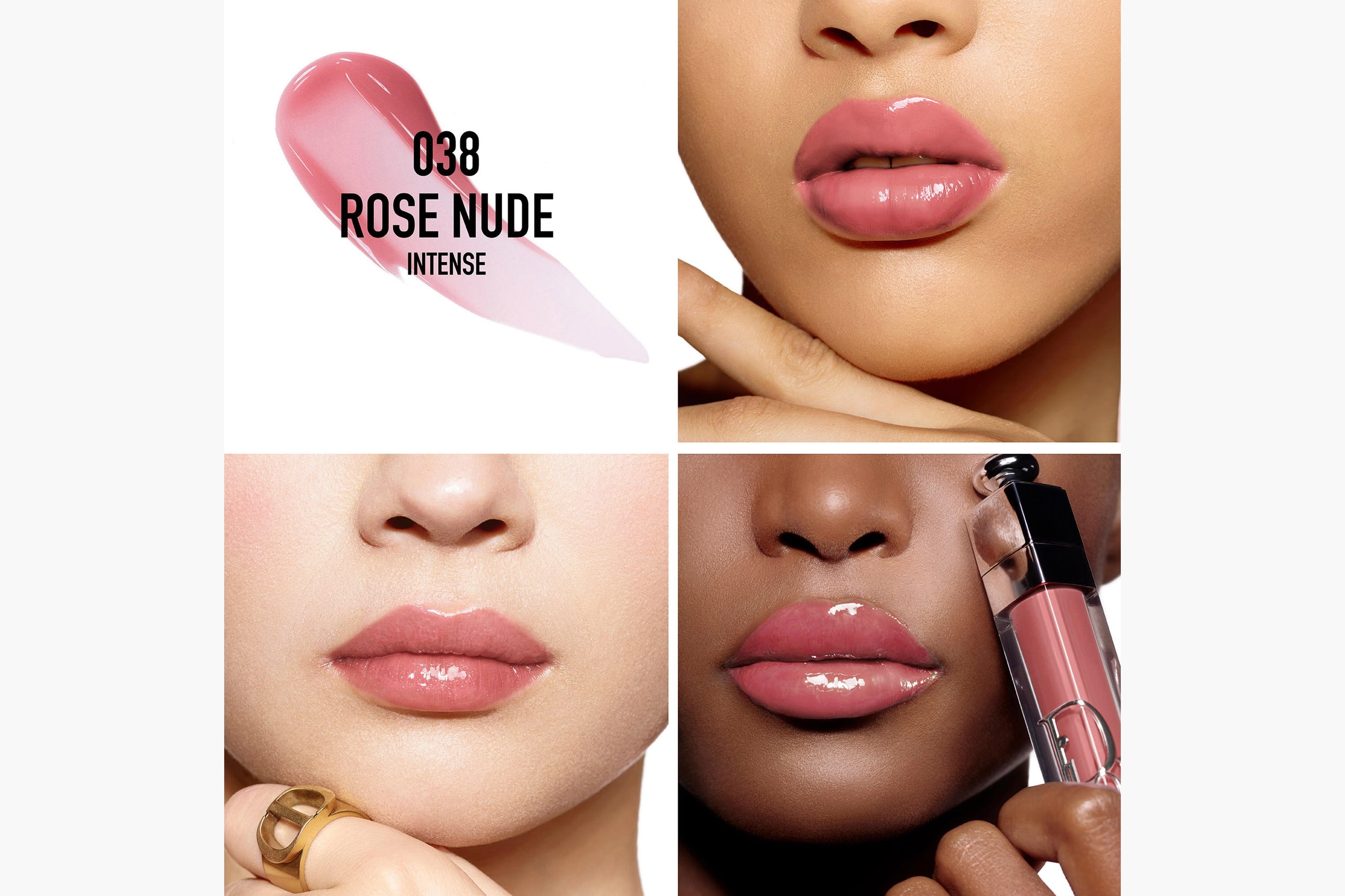 DIOR Lip Maximizer