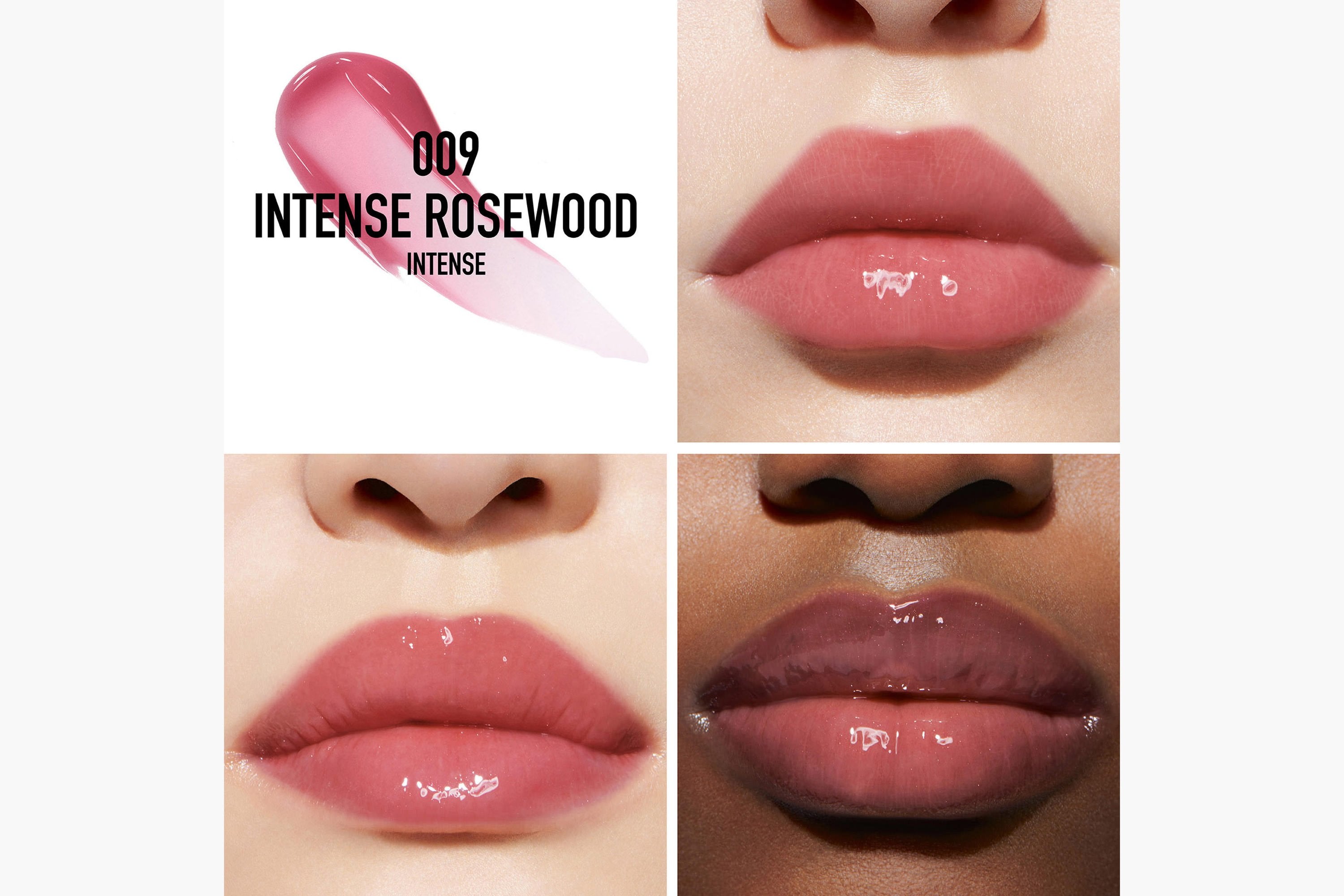 DIOR Lip Maximizer