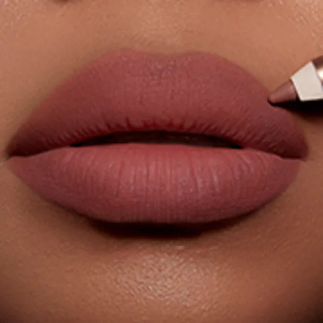 CHARLOTTE'S ICONIC LIP CHEAT TRIO
LIP CHEAT TRIO GIFT
