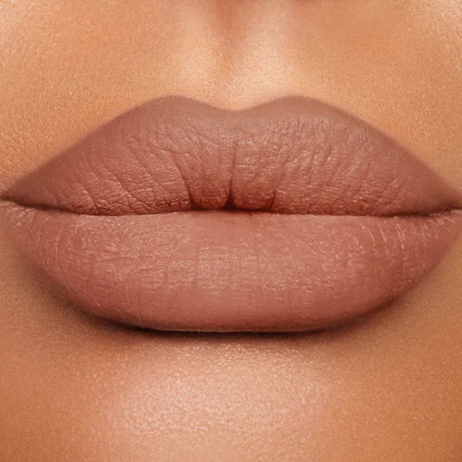 CHARLOTTE'S ICONIC LIP CHEAT TRIO
LIP CHEAT TRIO GIFT