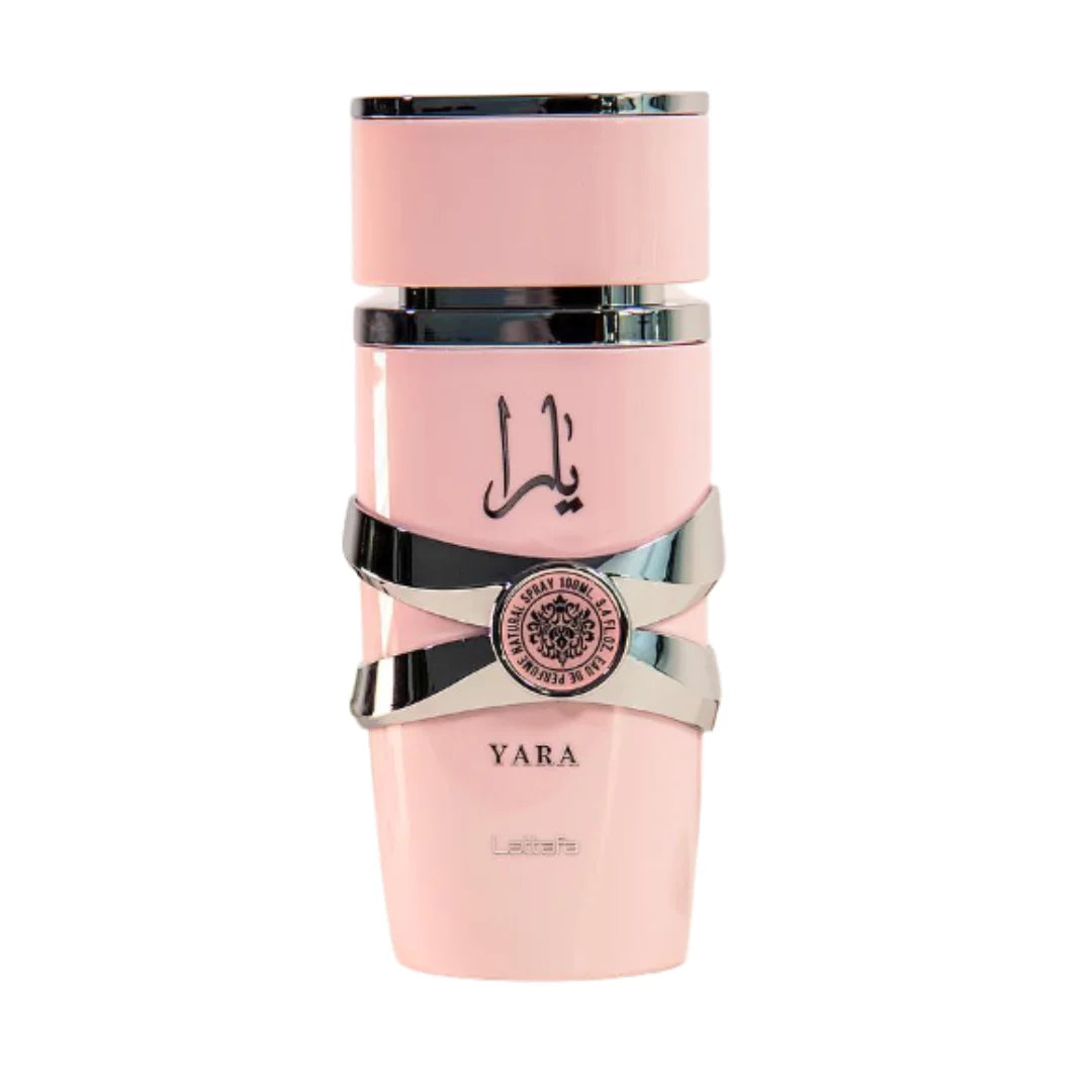 YARA By Latafa 100 ml Made in UAE ( orignal )
