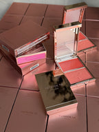 patric TA DOUBLE TAKE CREME & POWDER BLUSH