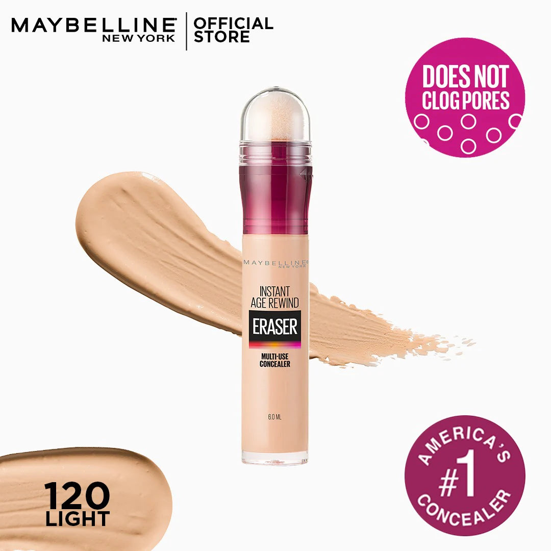 Maybelline – INSTANT AGE REWIND Concealer-