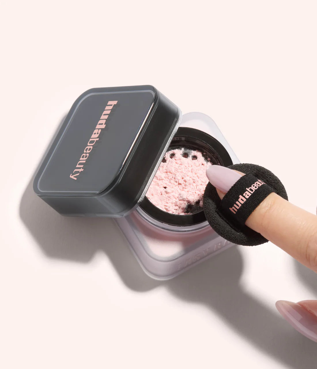 EASY BAKE LOOSE BAKING & SETTING POWDER Mini Travel size