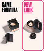 EASY BAKE LOOSE BAKING & SETTING POWDER Mini Travel size