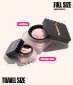 EASY BAKE LOOSE BAKING & SETTING POWDER Mini Travel size
