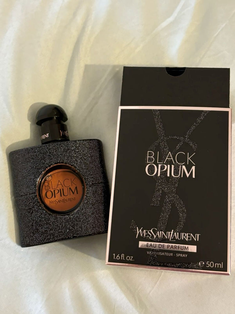 YSL Black Opium EDP Perfume 90ML